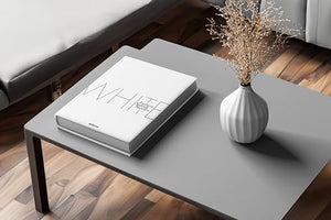 The White Book 