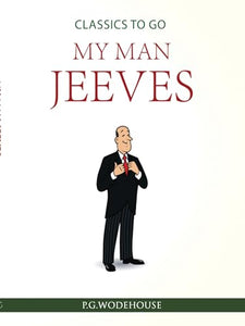 My Man Jeeves 