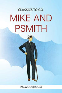 Mike and Psmith 