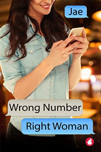 Wrong Number, Right Woman 