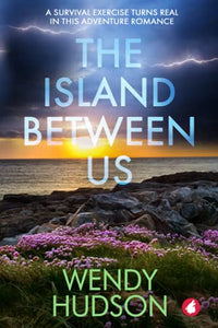 The Island Between Us 