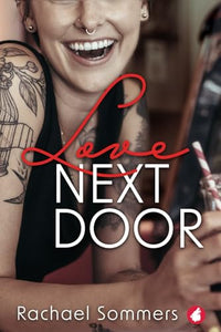 Love Next Door 