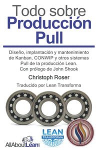 Todo sobre Producción Pull 