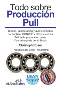 Todo sobre Producción Pull 