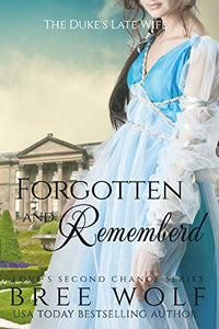 Forgotten & Remembered 