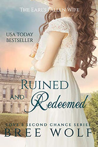 Ruined & Redeemed 