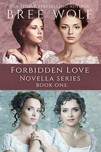 A Forbidden Love Novella Box Set One 