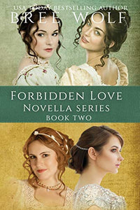 A Forbidden Love Novella Box Set Two 