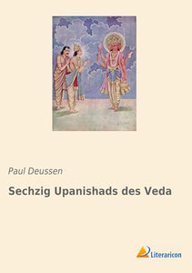 Sechzig Upanishads des Veda 