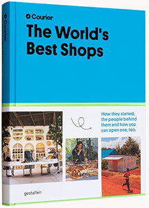 The World's Best Shops 