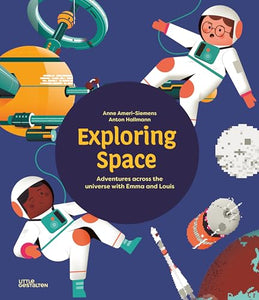 Exploring Space 