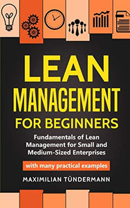 Lean Management for Beginners 