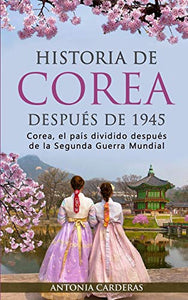 Historia de Corea despues de 1945 