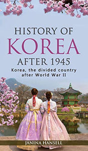 History of Korea after 1945 