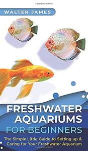 Freshwater Aquariums for Beginners 
