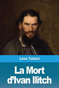La Mort d'Ivan Ilitch 