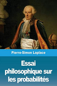 Essai philosophique sur les probabilités 