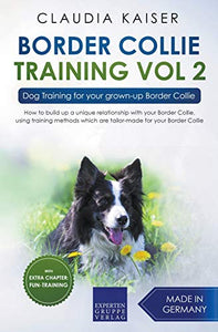 Border Collie Training Vol. 2 