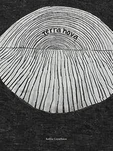 Robbie Cornelissen - Terra Nova 