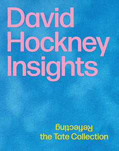 David Hockney - Insights 