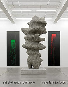 Pat Steir & Ugo Rondinone 