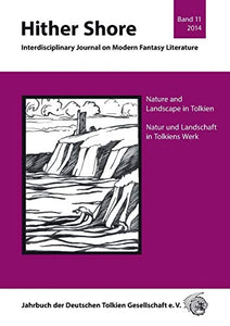 Hither Shore Band 11 Nature and Landscape in Tolkien 