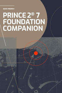 PRINCE2(R) 7 Foundation Companion 