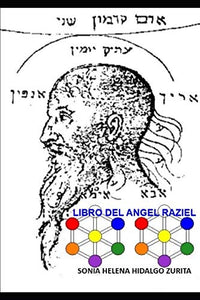 Libro del Angel Raziel 