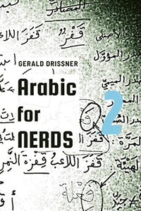 Arabic for Nerds 2 