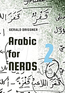 Arabic for Nerds 2 