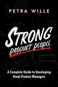 Strong Product People 