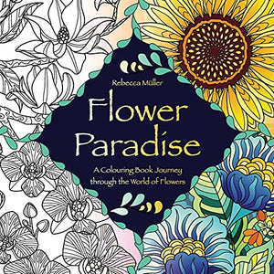 Flower Paradise 