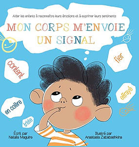 Mon Corps m'Envoie Un Signal 