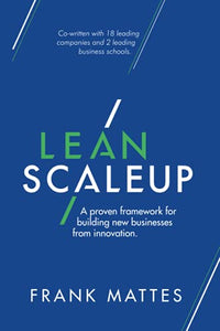 Lean Scaleup 