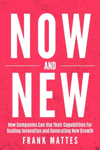NOW and NEW 