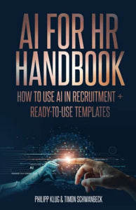 AI Handbook for HR 