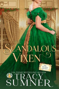 The Scandalous Vixen 