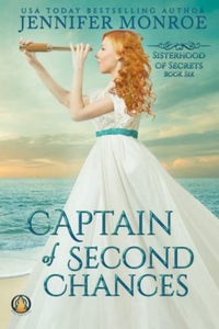 Captain of Second Chances 