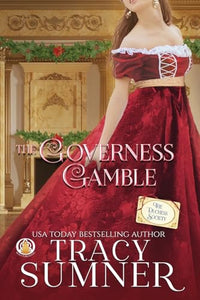 The Governess Gamble 