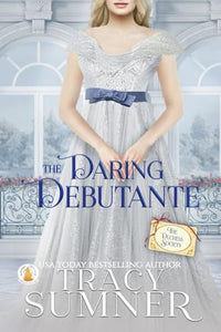 The Daring Debutante 