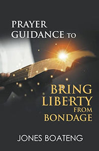 Bring liberty from bondage 