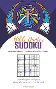 Bible Quotes Sudoku 