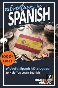 Adventures in Spanish 