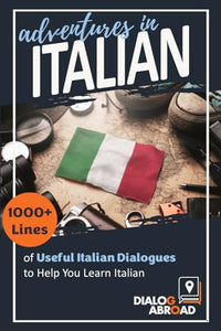 Adventures in Italian 