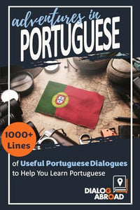 Adventures in Portuguese 