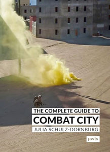 The Complete Guide to Combat City 