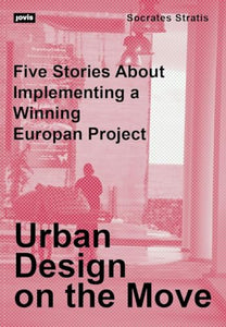 Urban Design on the Move 