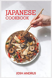 Japanese Cookbook 