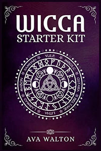 Wicca Starter Kit 