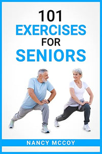 101 Exercises for Seniors 